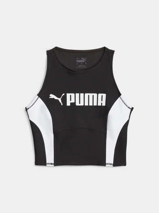 Футболки и поло PUMA Fit Eversculpt Tank модель 523840 Фото