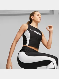 Футболки и поло PUMA Fit Eversculpt Tank модель 523840 Фото