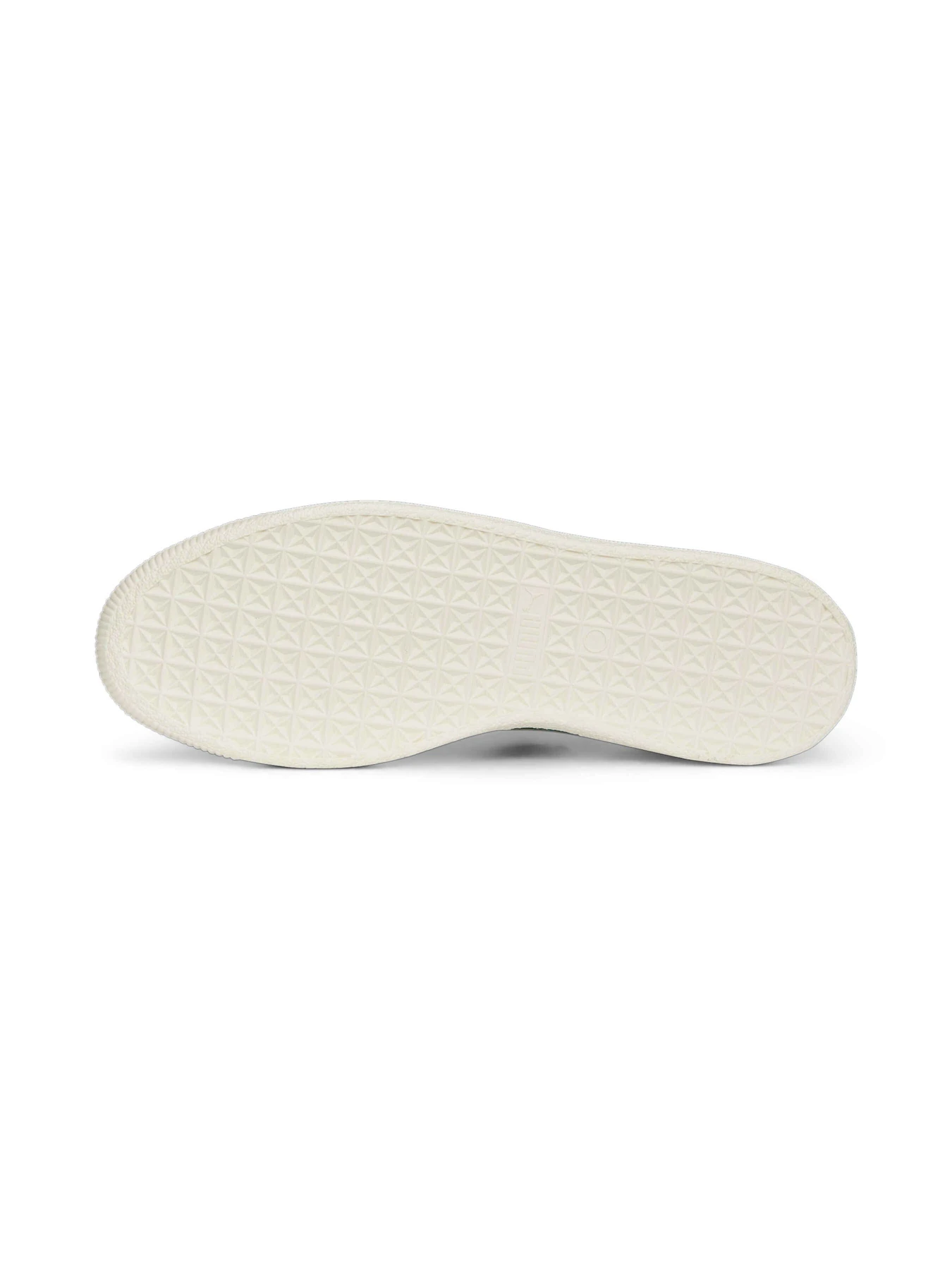Кеды PUMA Clyde Fg модель 391135 Фото