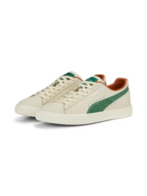 Кеды PUMA Clyde Fg модель 391135 Фото