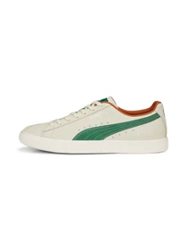 Кеды PUMA Clyde Fg модель 391135 Фото