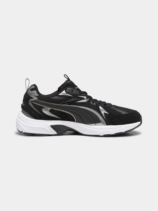 Кросівки PUMA Milenio Tech Suede модель 393489 Фото