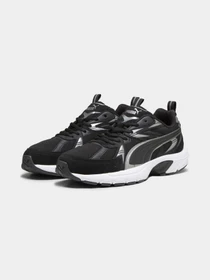 Кросівки PUMA Milenio Tech Suede модель 393489 Фото