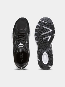 Кросівки PUMA Milenio Tech Suede модель 393489 Фото