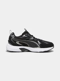 Кросівки PUMA Milenio Tech Suede модель 393489 Фото