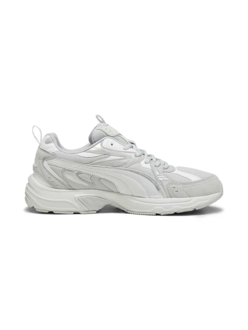 Кросівки PUMA Milenio Tech Suede модель 393489 Фото