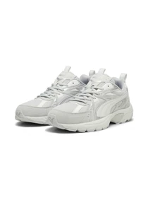 Кросівки PUMA Milenio Tech Suede модель 393489 Фото