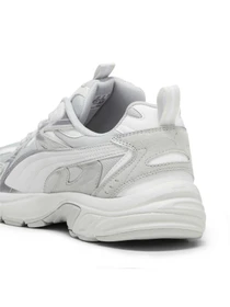 Кросівки PUMA Milenio Tech Suede модель 393489 Фото