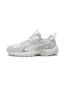 Кросівки PUMA Milenio Tech Suede модель 393489 Фото