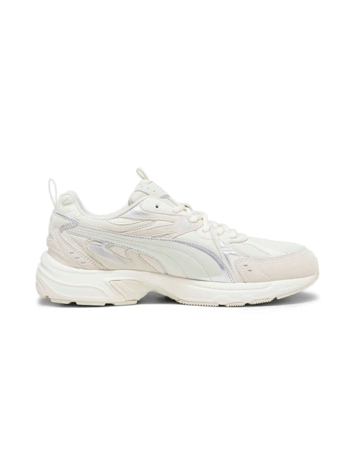 Кросівки PUMA Milenio Tech Suede модель 393489 Фото