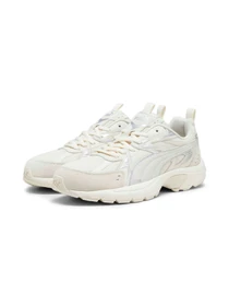 Кросівки PUMA Milenio Tech Suede модель 393489 Фото