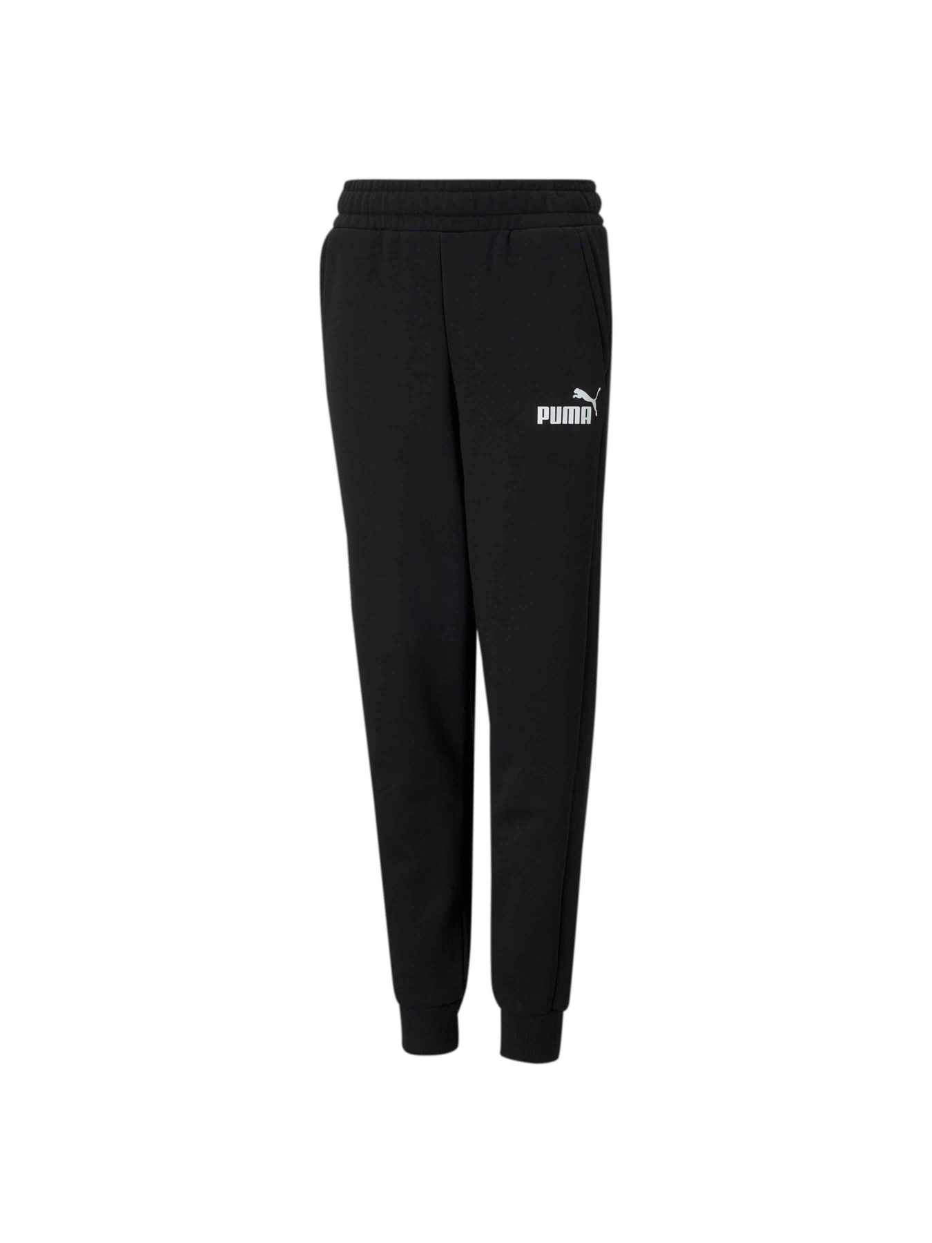 Штани PUMA Ess Logo Pants модель 586974 Фото