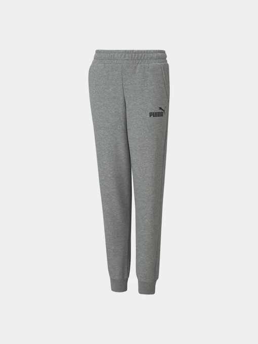 Брюки PUMA Ess Logo Pants модель 586974 Фото