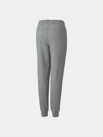 Брюки PUMA Ess Logo Pants модель 586974 Фото