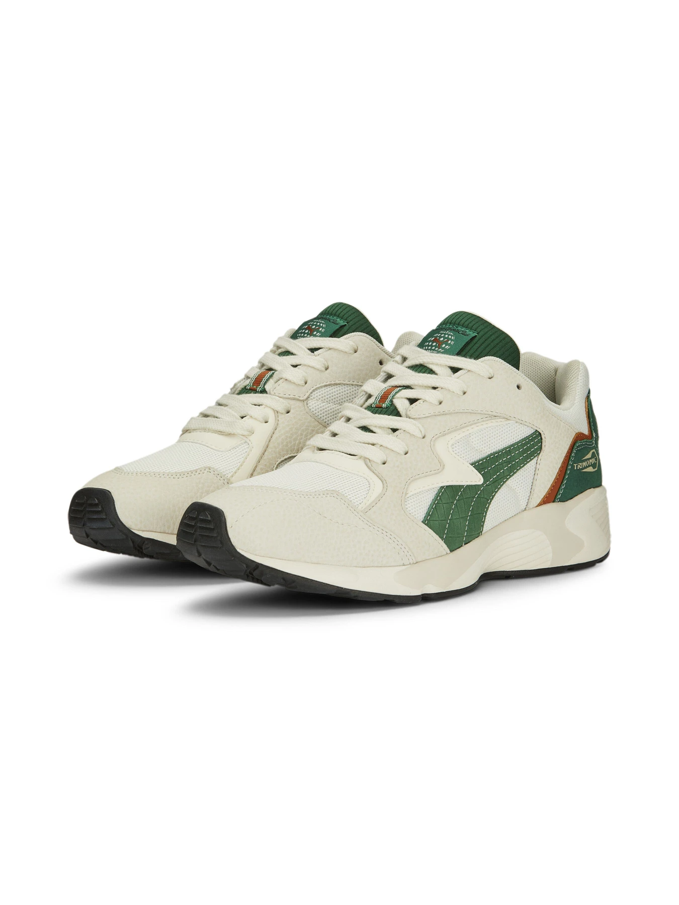Кроссовки PUMA Prevail Fg модель 389445 Фото