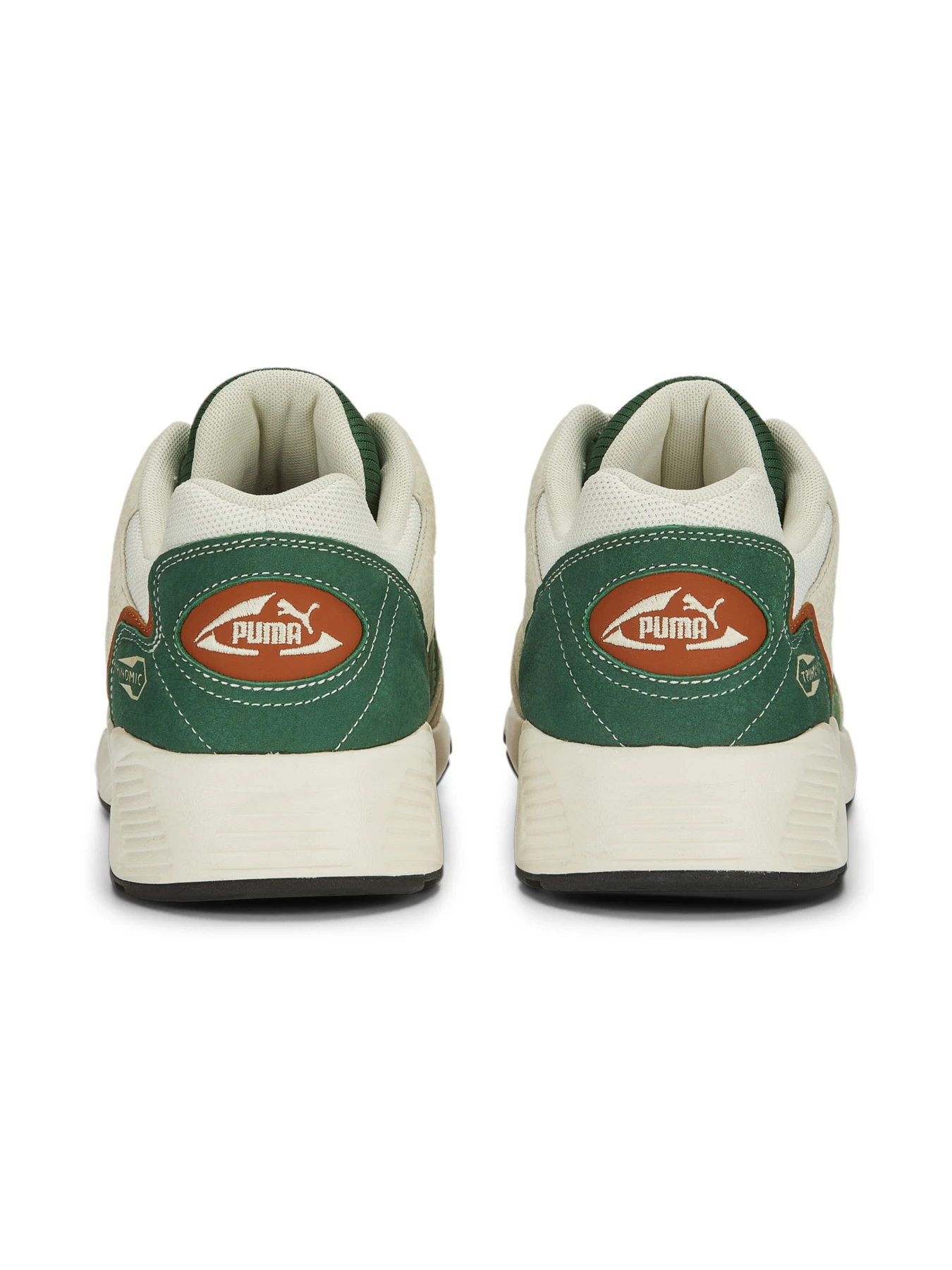 Кроссовки PUMA Prevail Fg модель 389445 Фото