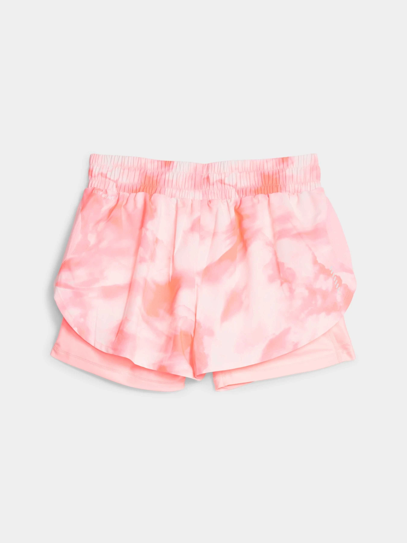 Шорты PUMA Run Ultraweave 2in1 Short W модель 524061 Шорты PUMA Run Ultraweave 2in1 Short W модель 524061 Фото