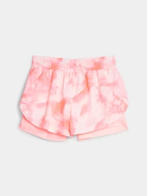 Шорты PUMA Run Ultraweave 2in1 Short W модель 524061 Фото