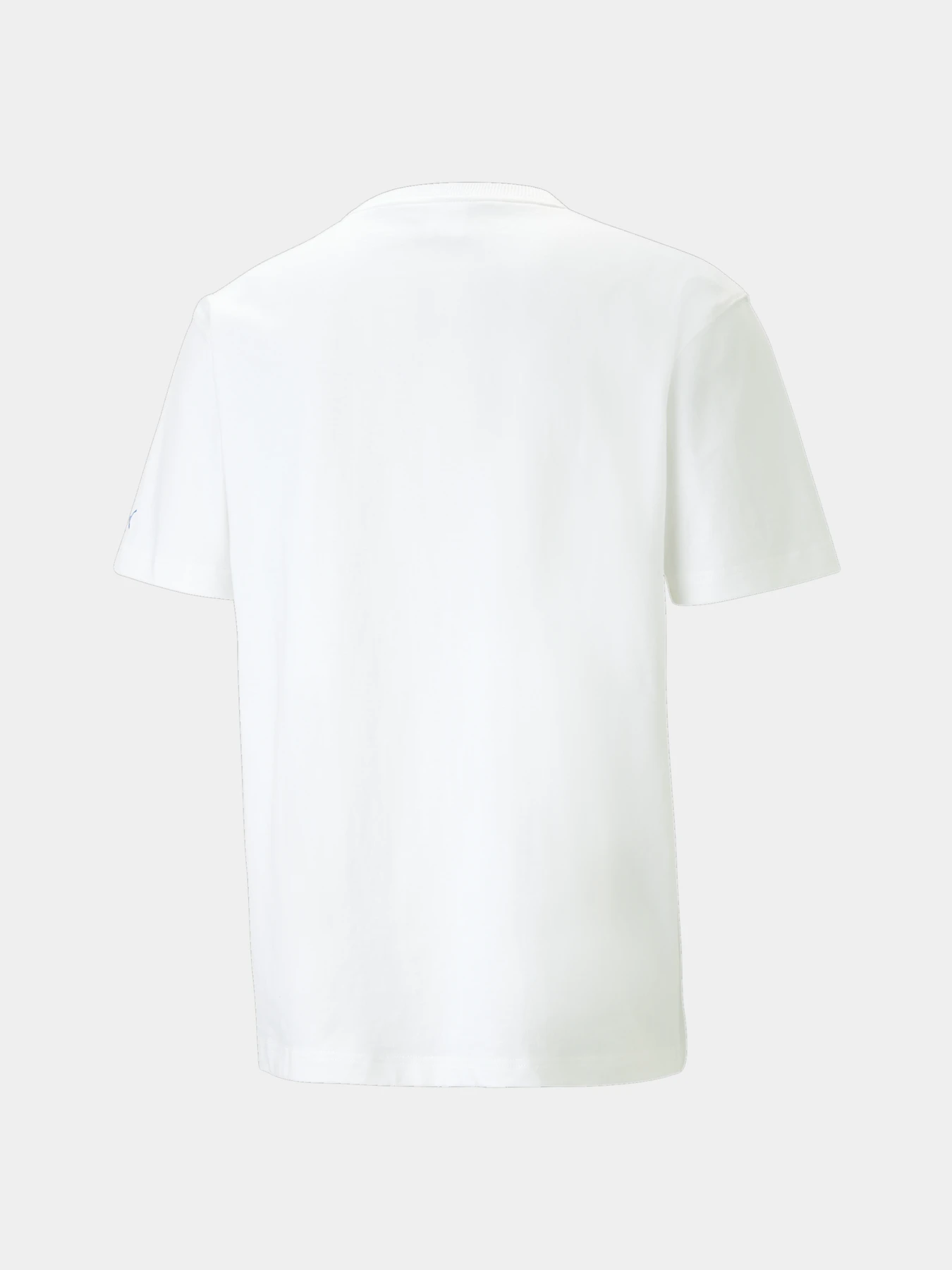 Футболки і поло PUMA Track Meet Graphic Tee модель 538951 Футболки і поло PUMA Track Meet Graphic Tee модель 538951 Фото