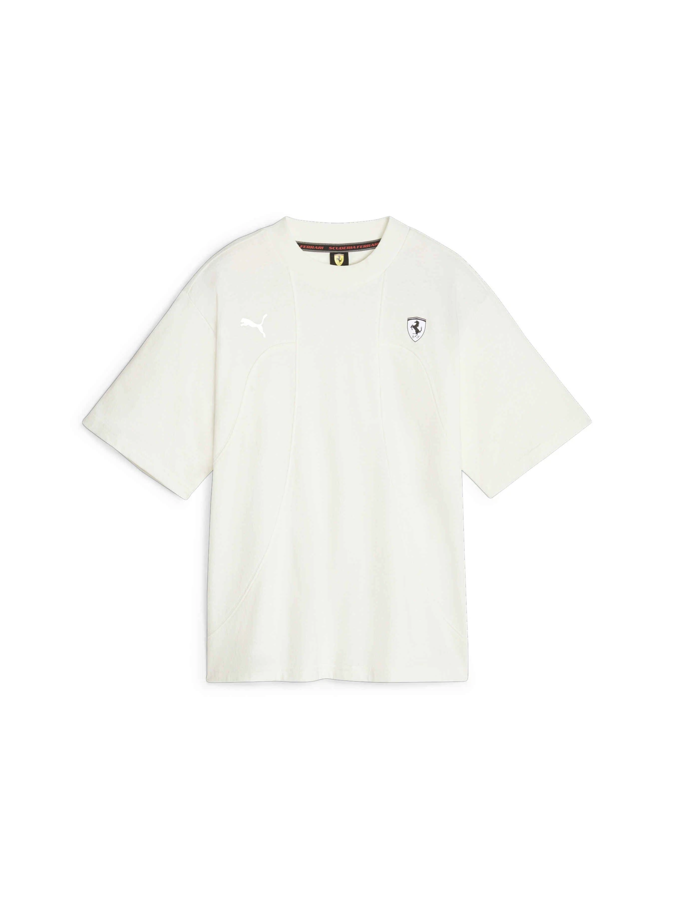 Футболки и поло PUMA Ferrari Style Tee Wmn модель 620994 Футболки и поло PUMA Ferrari Style Tee Wmn модель 620994 Фото