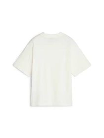 Футболки и поло PUMA Ferrari Style Tee Wmn модель 620994 Фото