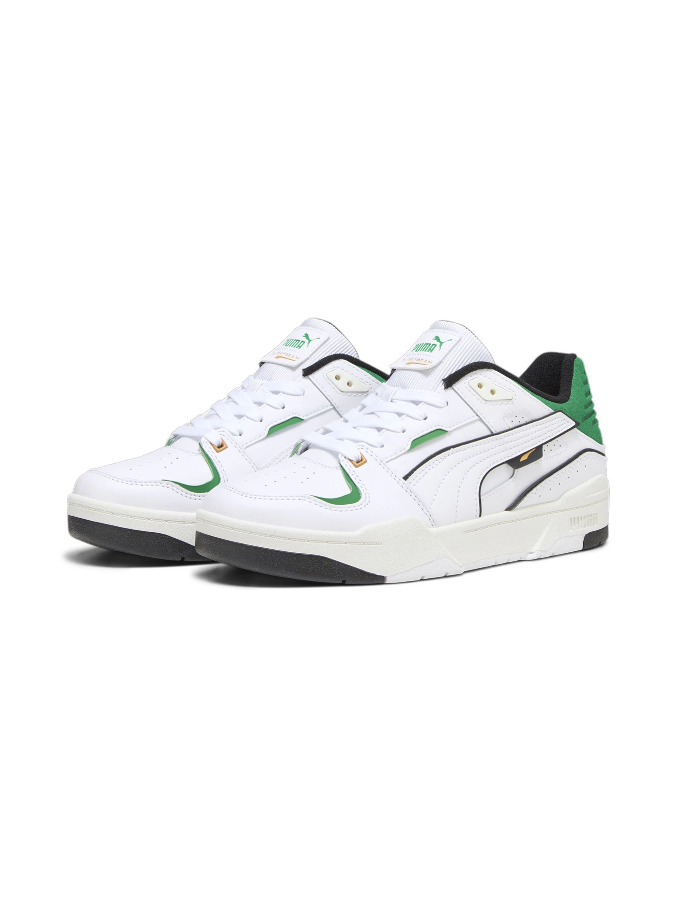 Кроссовки PUMA Slipstream Bball модель 393266 Кроссовки PUMA Slipstream Bball модель 393266 Фото