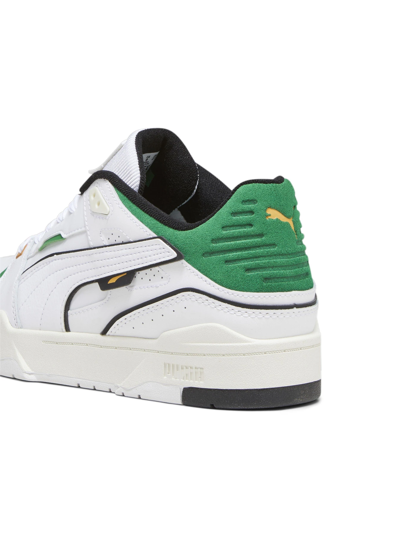 Кроссовки PUMA Slipstream Bball модель 393266 Кроссовки PUMA Slipstream Bball модель 393266 Фото