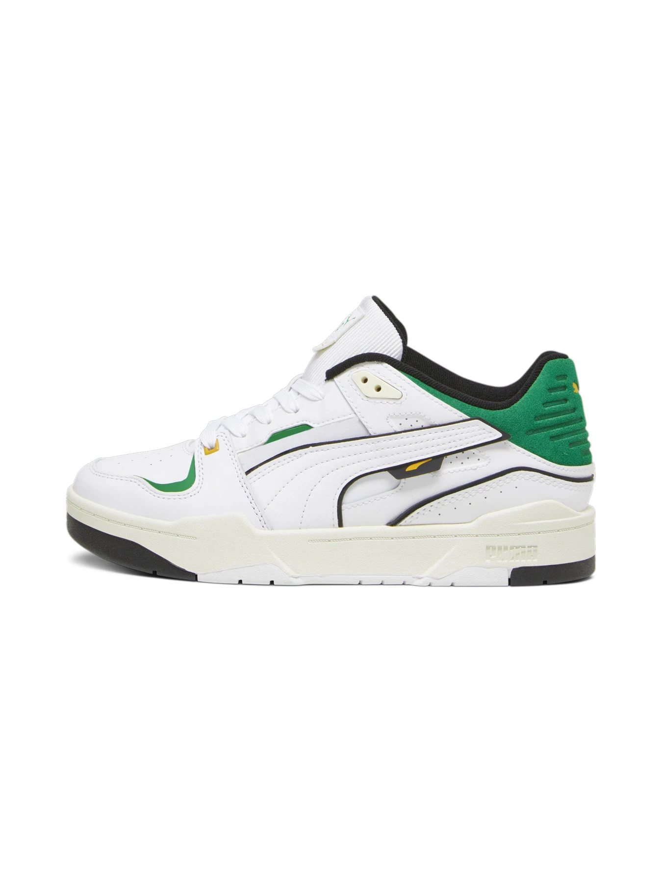 Кроссовки PUMA Slipstream Bball модель 393266 Кроссовки PUMA Slipstream Bball модель 393266 Фото