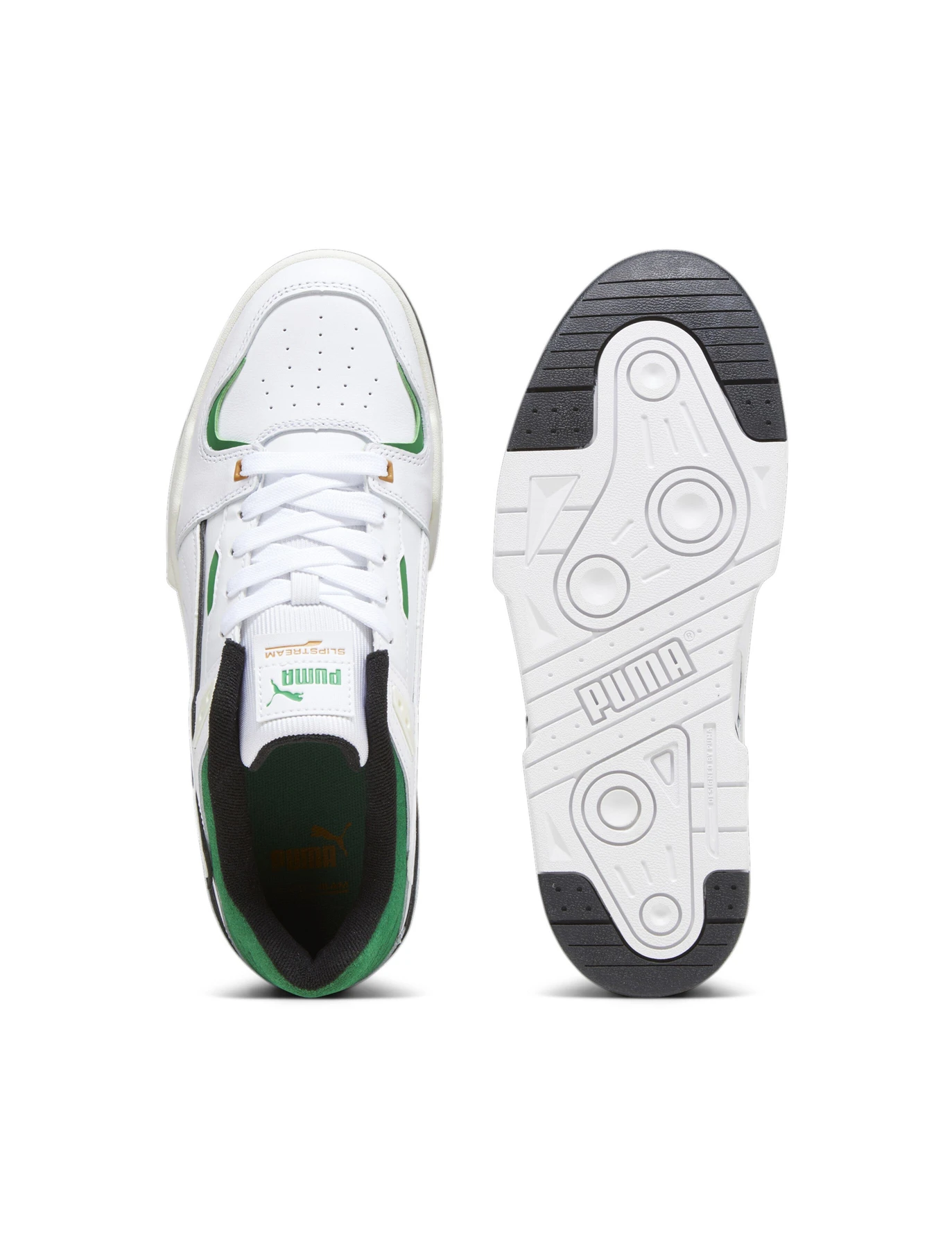 Кроссовки PUMA Slipstream Bball модель 393266 Кроссовки PUMA Slipstream Bball модель 393266 Фото