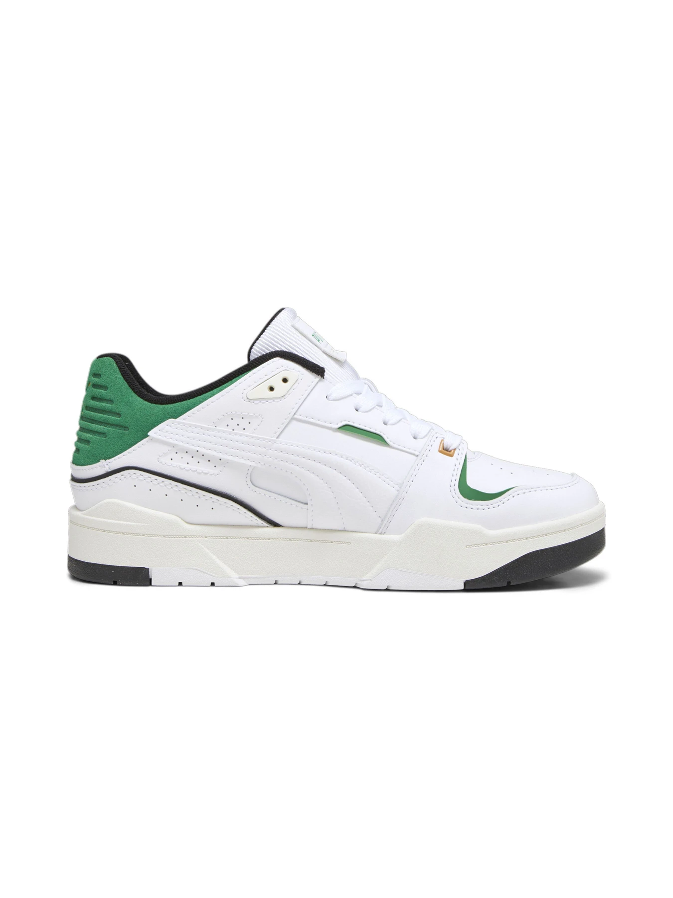 Кроссовки PUMA Slipstream Bball модель 393266 Кроссовки PUMA Slipstream Bball модель 393266 Фото