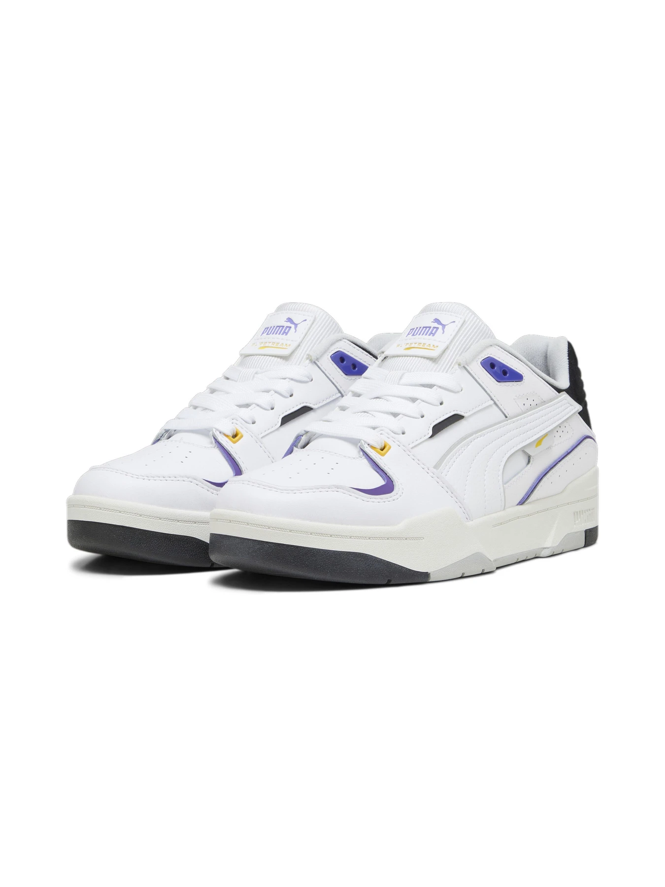 Кроссовки PUMA Slipstream Bball модель 393266 Кроссовки PUMA Slipstream Bball модель 393266 Фото