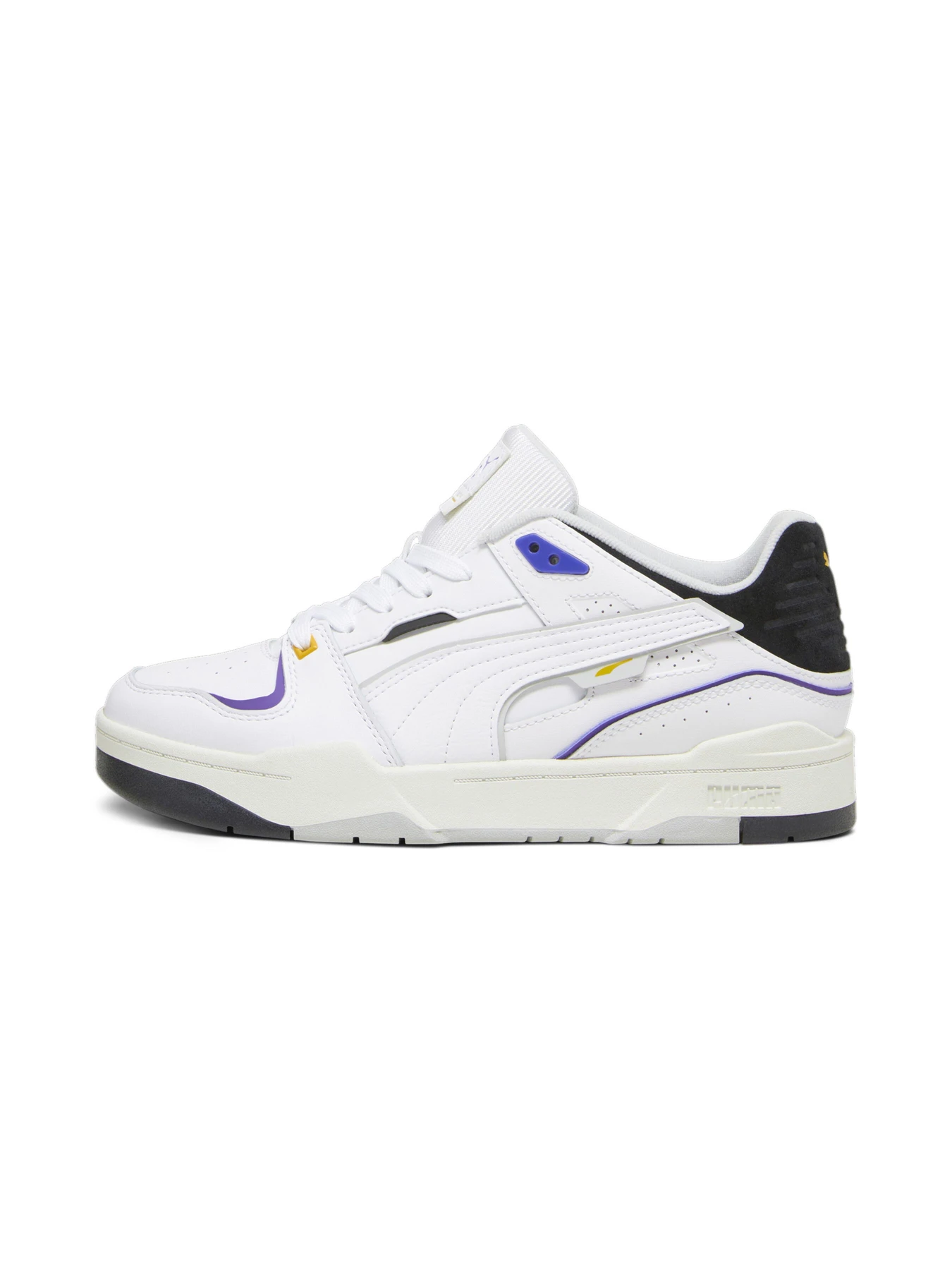 Кроссовки PUMA Slipstream Bball модель 393266 Кроссовки PUMA Slipstream Bball модель 393266 Фото