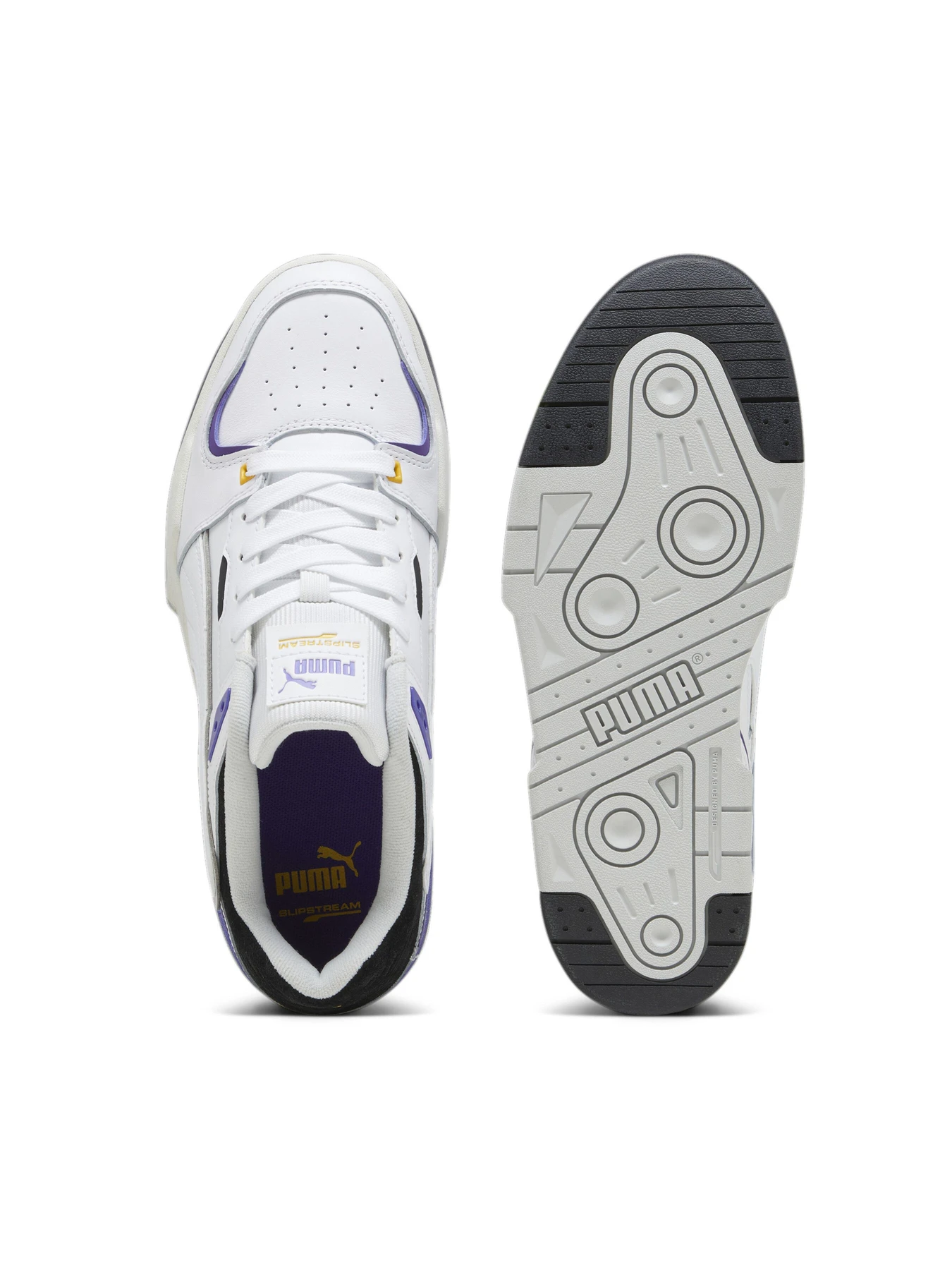 Кроссовки PUMA Slipstream Bball модель 393266 Кроссовки PUMA Slipstream Bball модель 393266 Фото