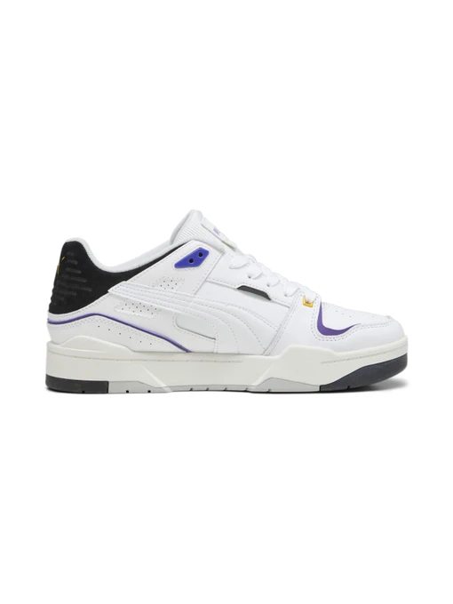 Кроссовки PUMA Slipstream Bball модель 393266 Фото