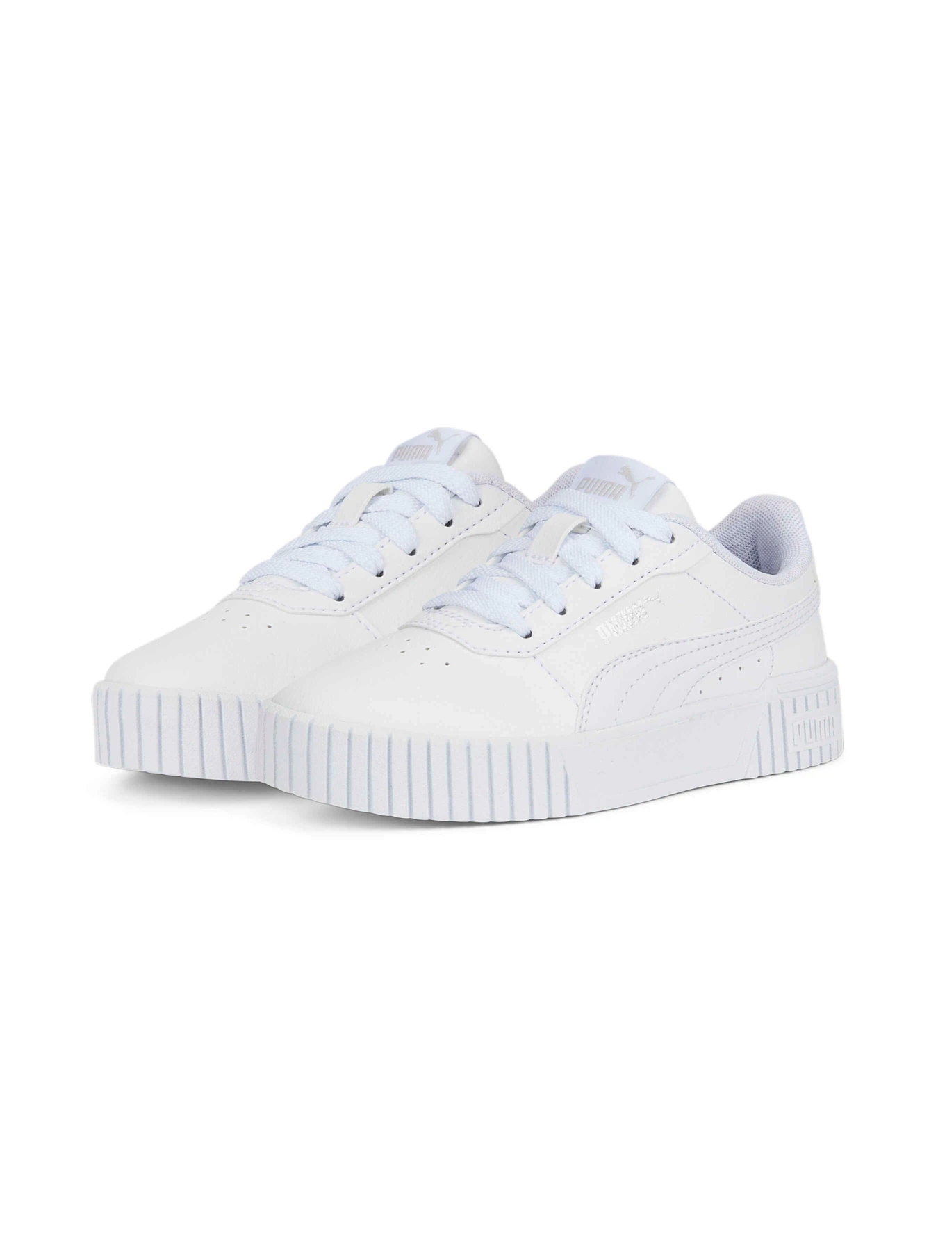 Кеды PUMA Carina 2.0 Ps модель 386186 Кеды PUMA Carina 2.0 Ps модель 386186 Фото