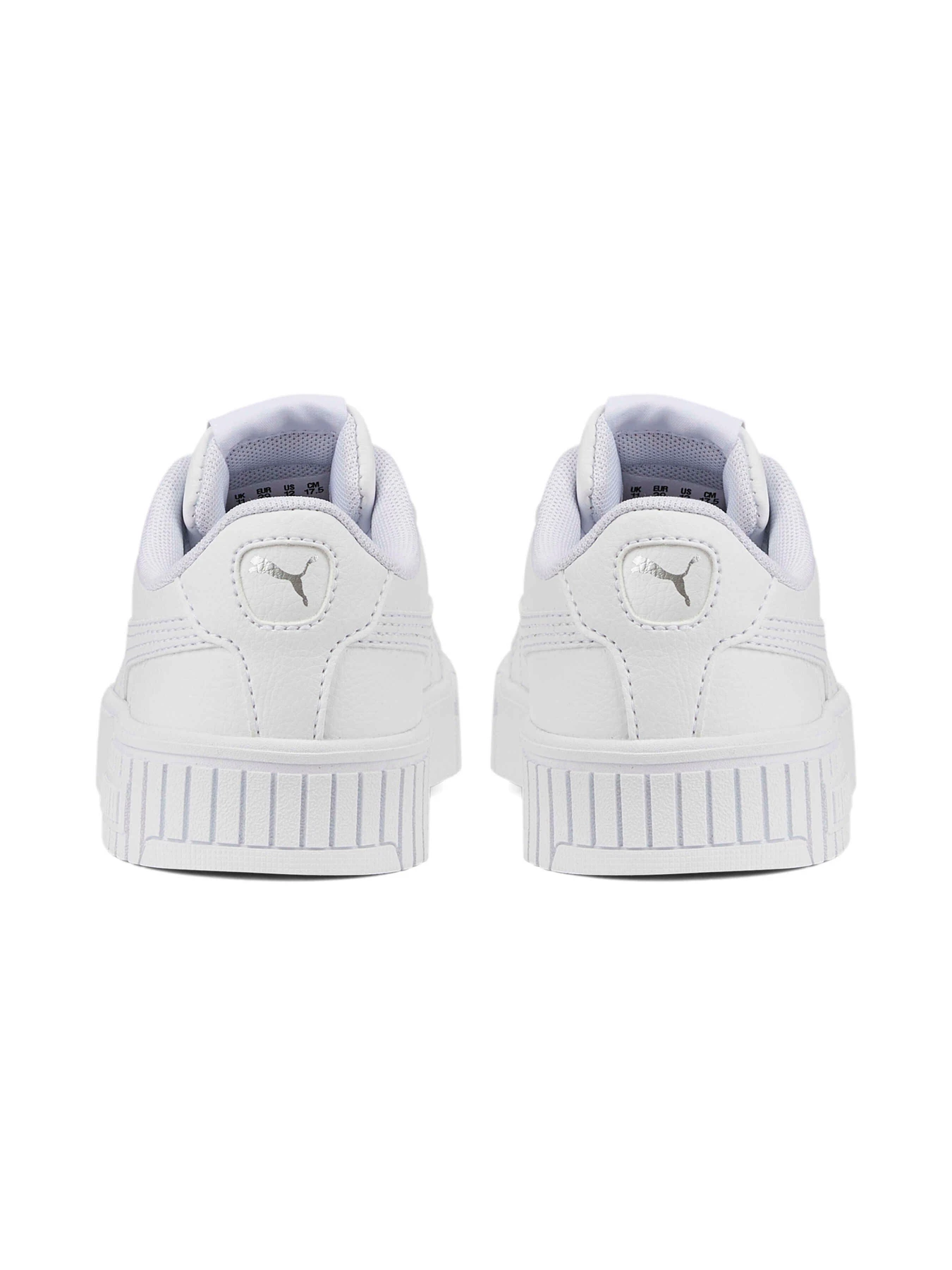 Кеды PUMA Carina 2.0 Ps модель 386186 Кеды PUMA Carina 2.0 Ps модель 386186 Фото