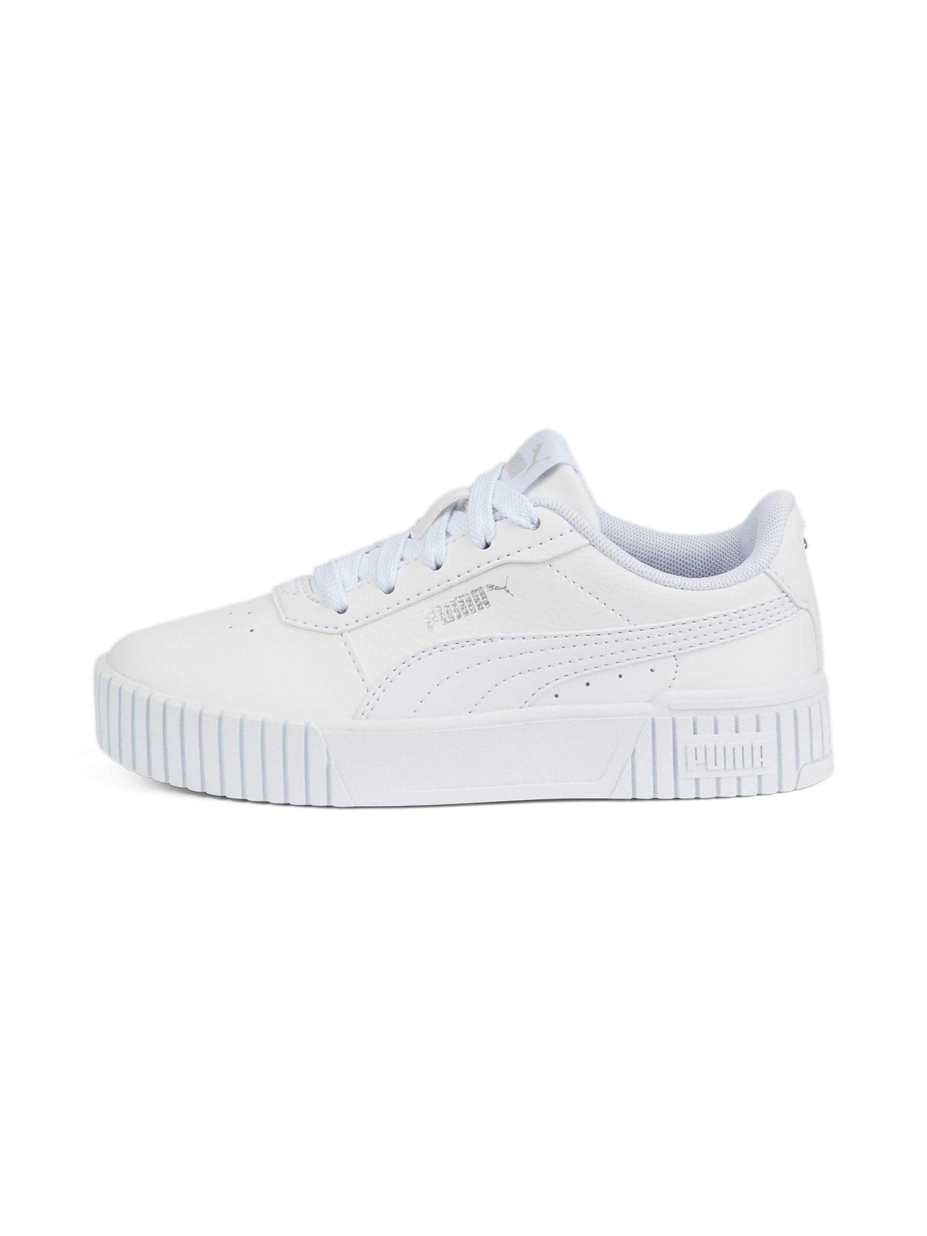 Кеды PUMA Carina 2.0 Ps модель 386186 Кеды PUMA Carina 2.0 Ps модель 386186 Фото