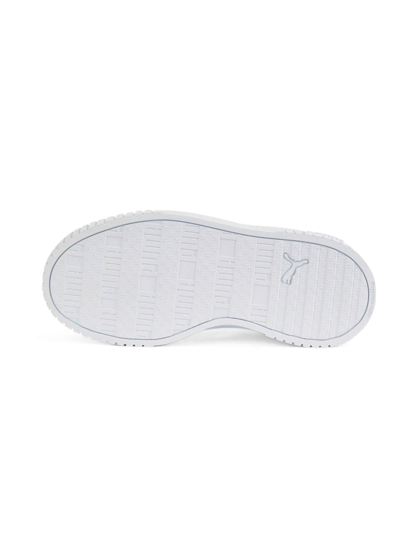 Кеды PUMA Carina 2.0 Ps модель 386186 Кеды PUMA Carina 2.0 Ps модель 386186 Фото