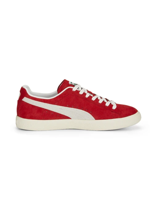 Кеды PUMA Clyde Og модель 391962 Фото