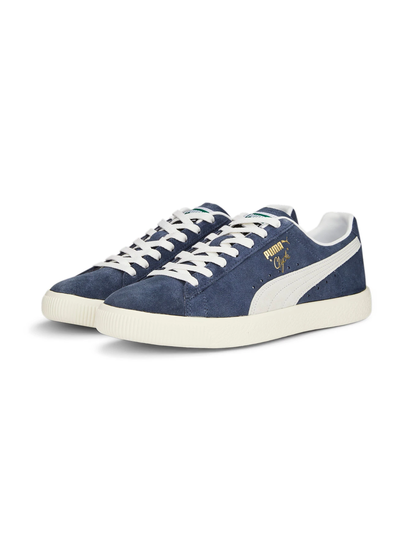 Кеды PUMA модель 391962 Кеды PUMA модель 391962 Фото