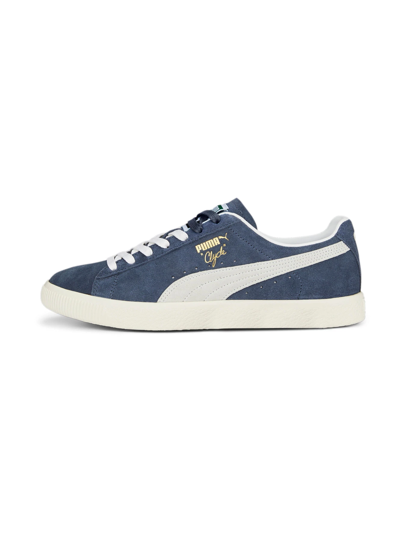 Кеды PUMA модель 391962 Кеды PUMA модель 391962 Фото