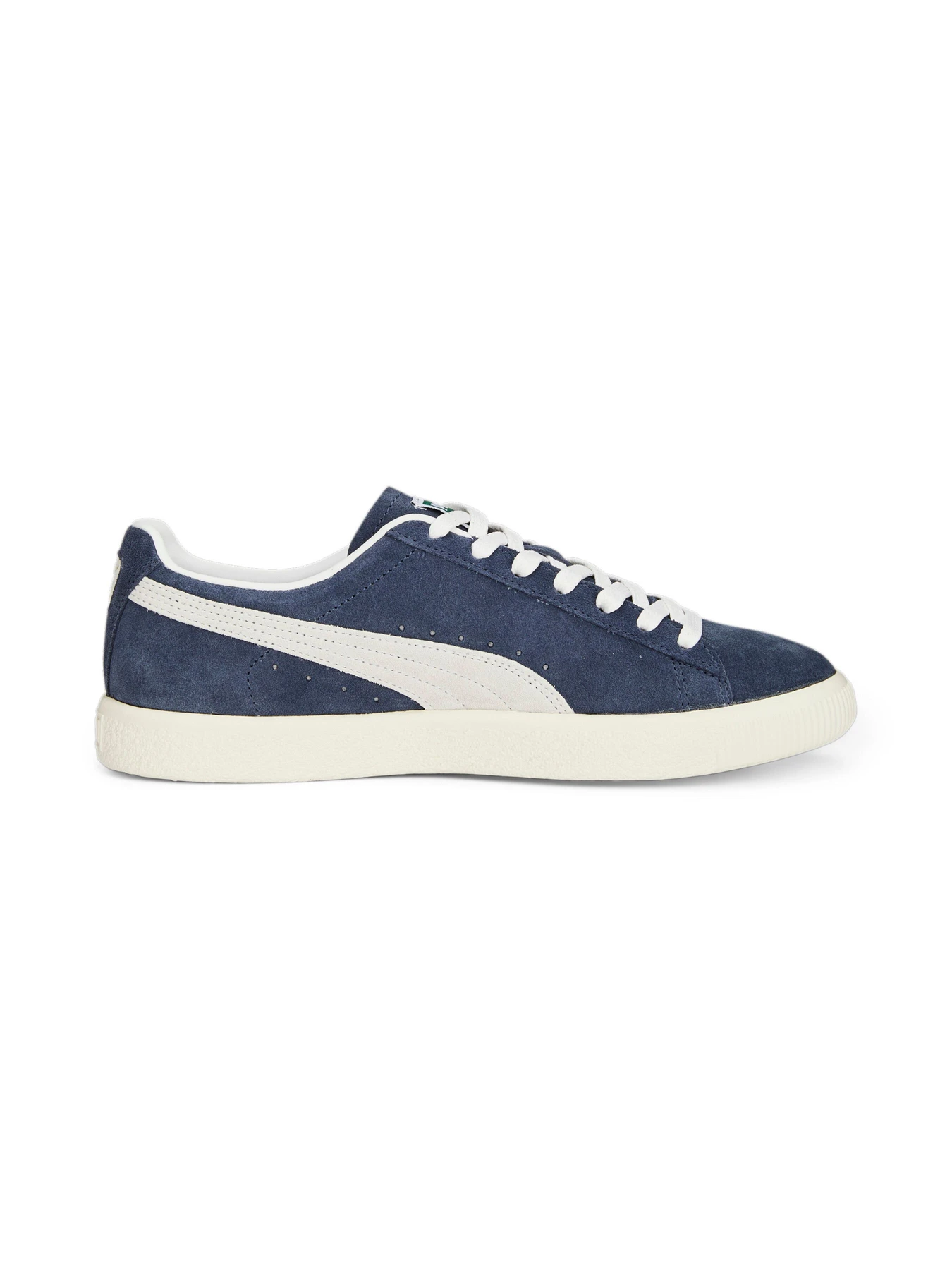 Кеды PUMA модель 391962 Кеды PUMA модель 391962 Фото