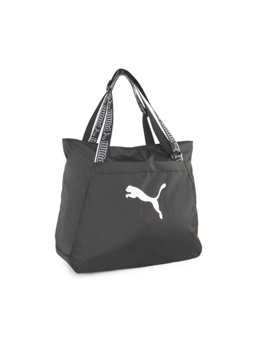 Сумки PUMA At Ess Tote Bag модель 090009 Фото
