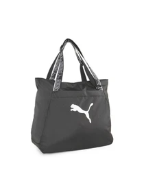 Сумки PUMA At Ess Tote Bag модель 090009 Фото