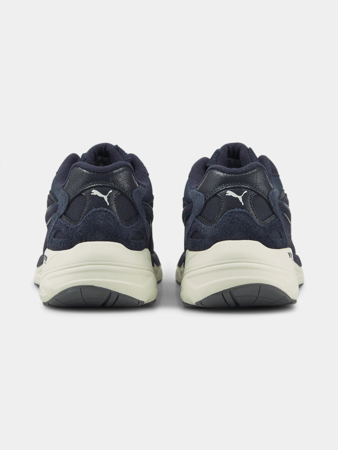 Кросівки PUMA Teveris Nitro Worn Out модель 390033 Фото