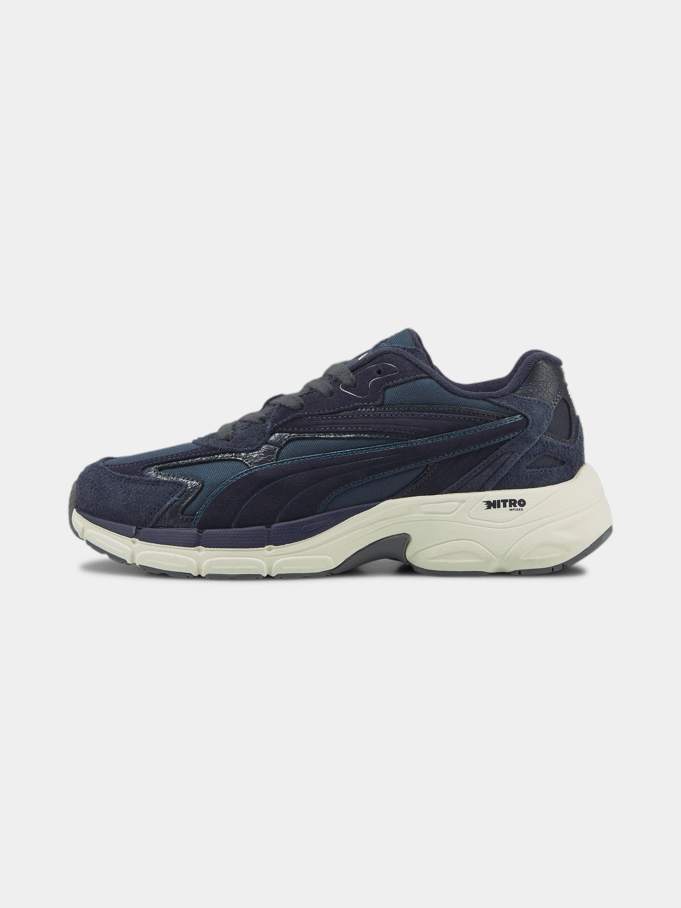 Кросівки PUMA Teveris Nitro Worn Out модель 390033 Фото