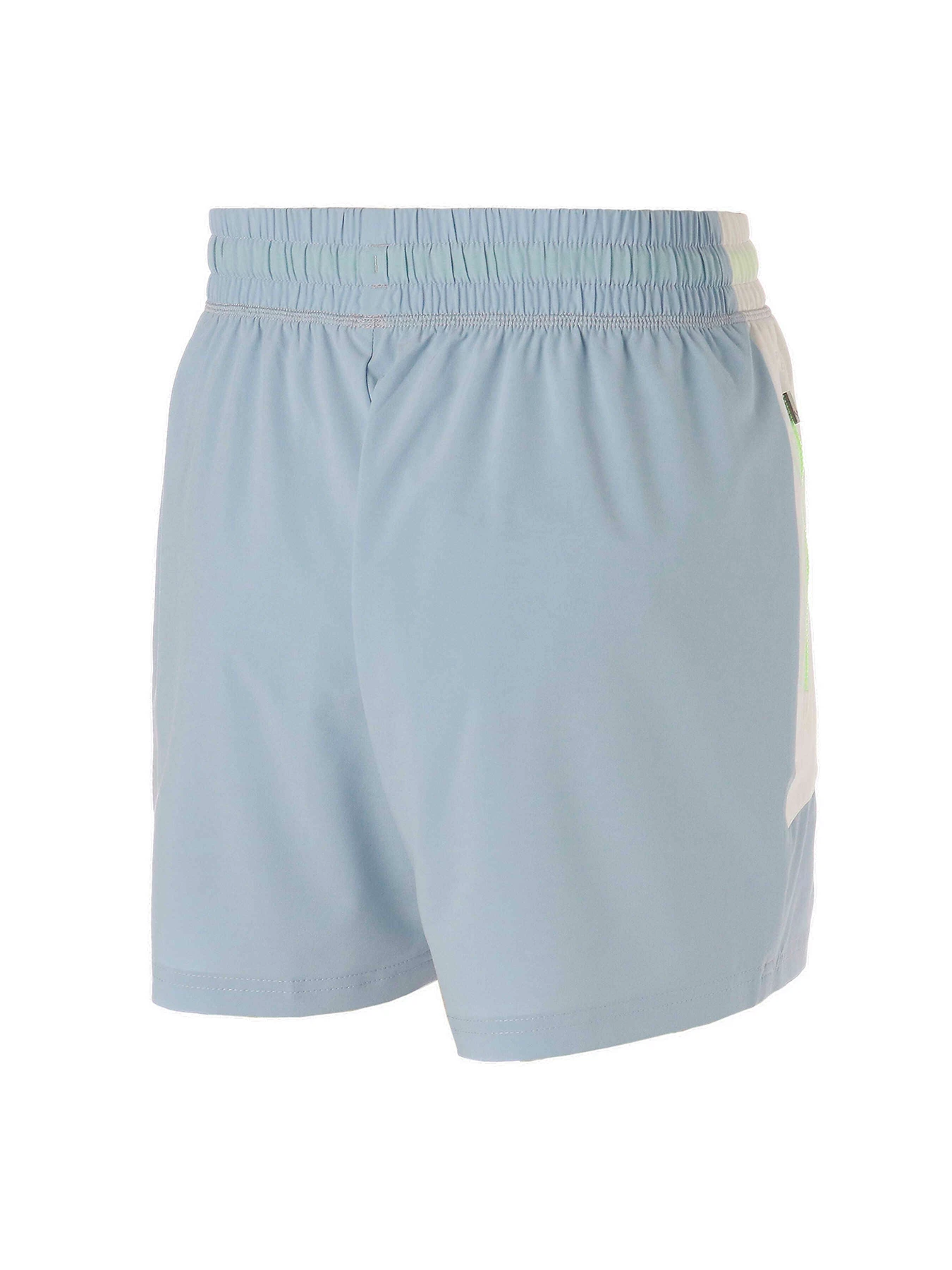 Шорти PUMA First Mile Woven 5" Short M модель 523031 Шорти PUMA First Mile Woven 5" Short M модель 523031 Фото
