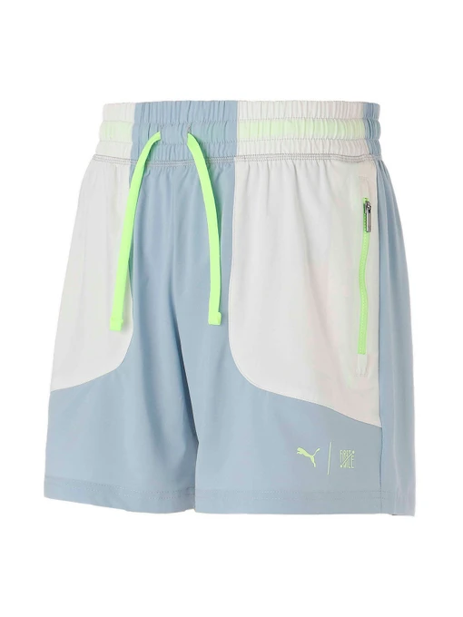 Шорти PUMA First Mile Woven 5" Short M модель 523031 Фото