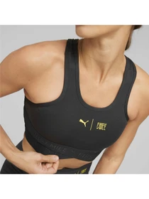 Футболки и поло PUMA W First Mile High Impact Bra модель 523210 Фото