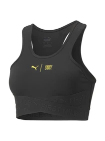 Футболки и поло PUMA W First Mile High Impact Bra модель 523210 Фото